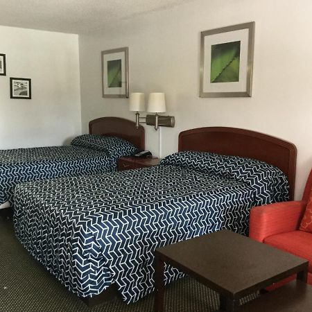 American Inn Metter Экстерьер фото